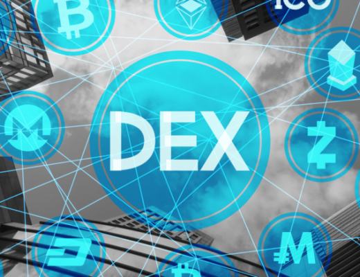 为什么DEX在当前尤其重要?