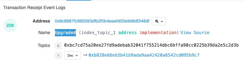 首发 | PAID Network攻击事件还原