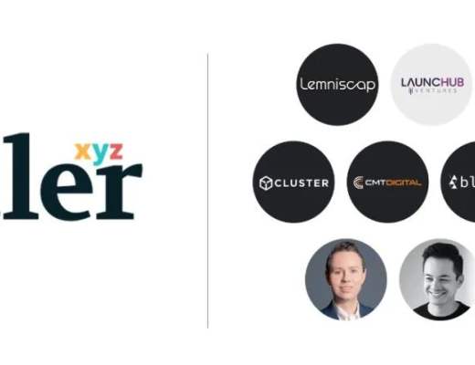 欧拉协议剑指Compound、AAVE 野望万亿加密资产市场