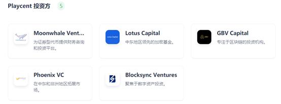 觅新 | Playcent：针对DApp、游戏和NFT的互动内容创作平台