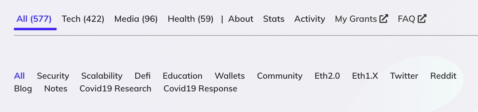 金色观察 | Gitcoin将于3月10日启动第9轮捐赠活动 参与或有空投