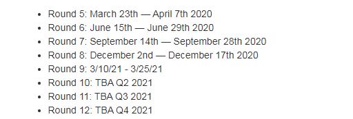 金色观察 | Gitcoin将于3月10日启动第9轮捐赠活动 参与或有空投