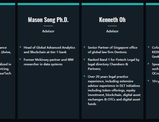 零保费投保？读懂 DeFi 保险新秀 InsurAce 设计亮点