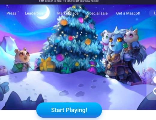 本月热门IDO第二弹 10个项目新项目参与指南