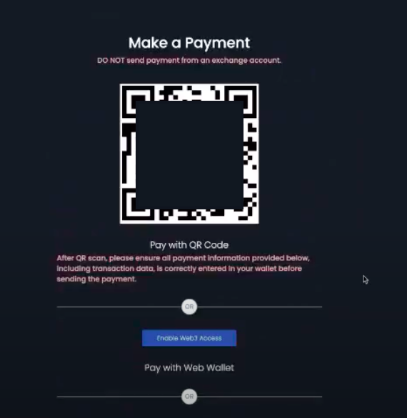 Taraxa代币公开发行申购教程