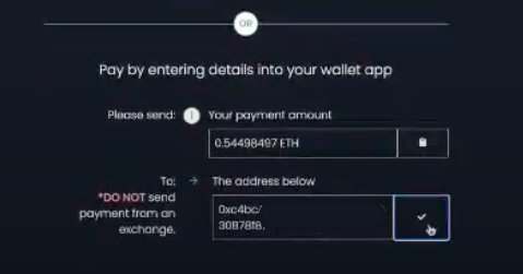 Taraxa代币公开发行申购教程
