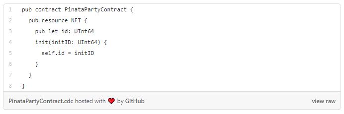 新手入门：如何使用Flow和IPFS创建类似NBA Top Shot的NFT