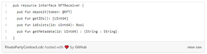 新手入门：如何使用Flow和IPFS创建类似NBA Top Shot的NFT
