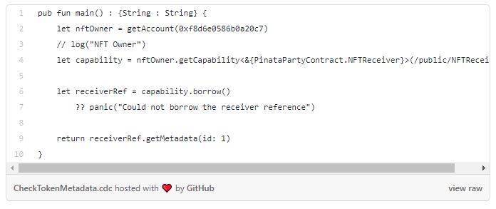 新手入门：如何使用Flow和IPFS创建类似NBA Top Shot的NFT