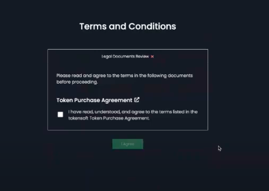 Taraxa代币公开发行申购教程