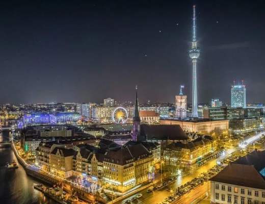 以太坊柏林（Berlin）升级公告：3月10号激活升级