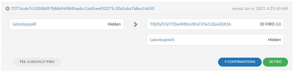 三分钟读懂隐私项目Zcoin重生新作Firo：如何升级隐私方案？