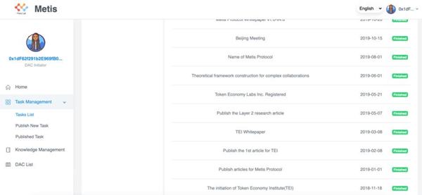 Metis Layer 2 解决方案和基础设施的领跑者