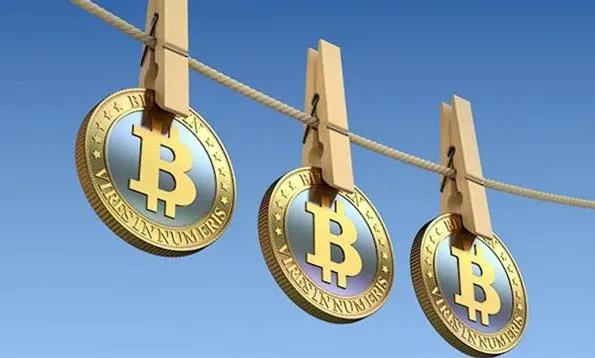 比特币前高围而不攻 主力意欲何为？