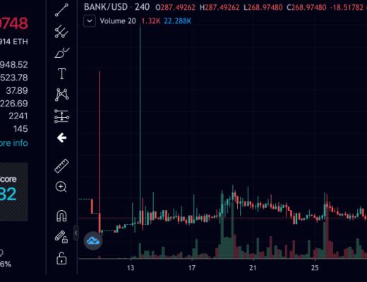 一文看懂新一代算法稳定币FLOAT PROTOCOL