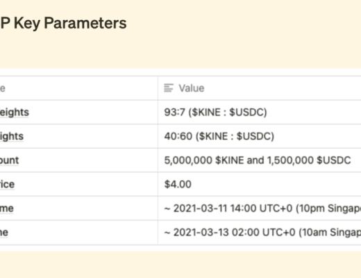 IDO正火 一文了解主流IDO平台运行模式