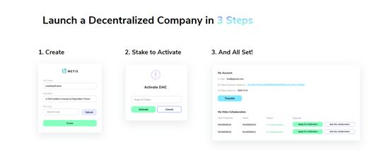 争雄Layer 2赛道的竞争者Metis