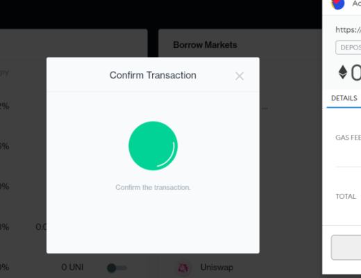 三大DEFI借贷平台对比 基于Layer2的借贷平台有何优势？