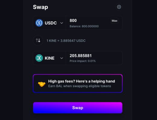 IDO正火 一文了解主流IDO平台运行模式