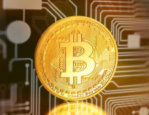 李鸿轩 比特币晚间多头强势回归 此番终点将突破前高?