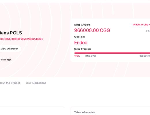 IDO正火 一文了解主流IDO平台运行模式