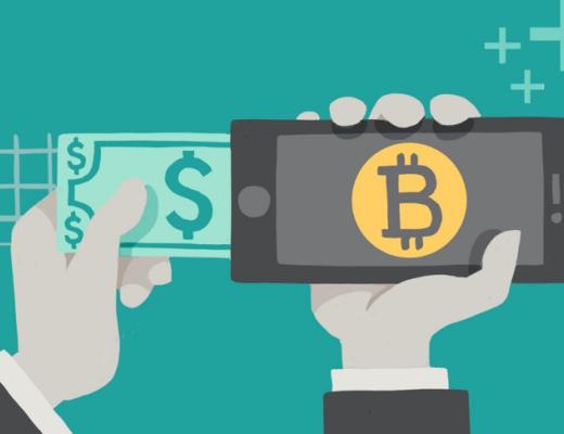 行情分析丨突破6万美元的比特币可能还并不是终点