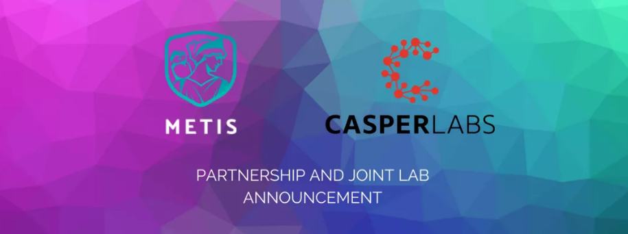 Casper生态新星Metis 如何完美结合Layer2和DAO?