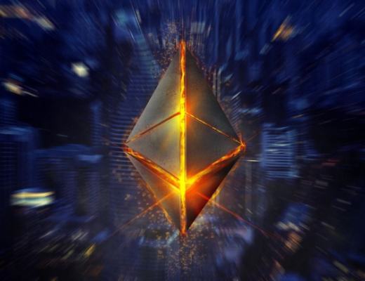 行情分析丨以太坊的基本面依旧向好, 值得关注