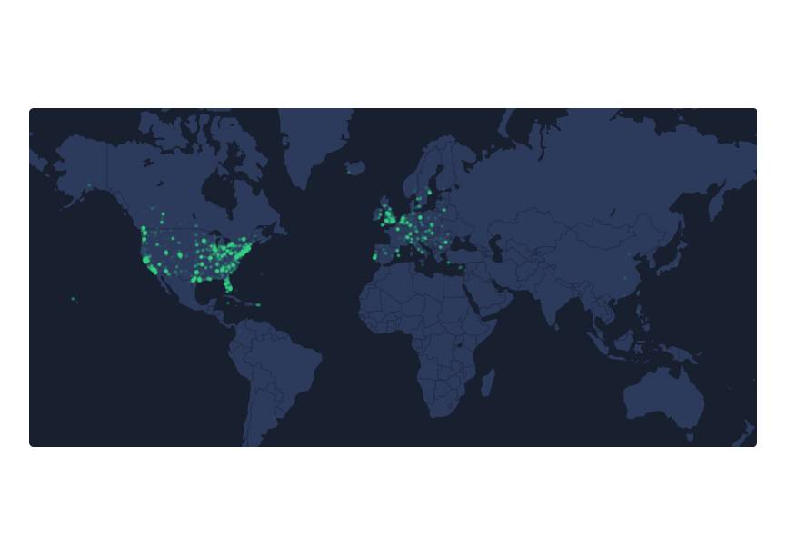 Multicoin与USV领投 一文读懂新型加密经济协议Helium的飞轮效应
