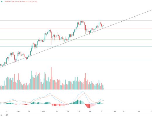金色趋势丨美联储利率按兵不动 BTC能否再创新高？