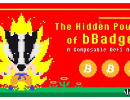 BadgerDAO 如何赋能 BTC?