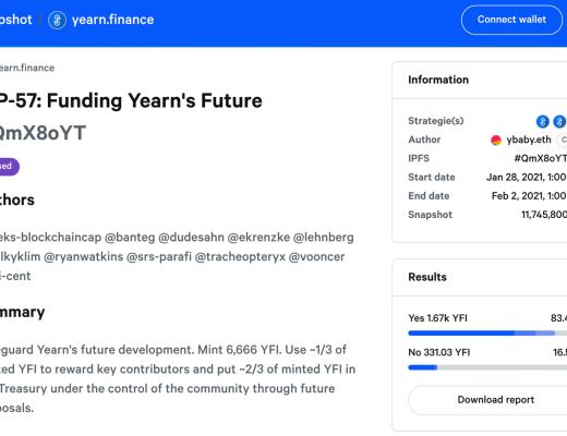 DAO新手指南 三分钟玩转DAO