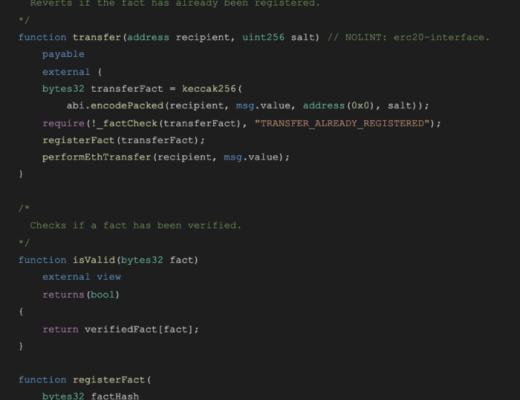 有条件转账： 实现 L1-L2 互操作性的关键