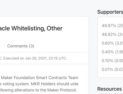 DAO新手指南 三分钟玩转DAO