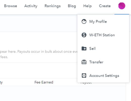 如何在OpenSea上免费创建NFT？