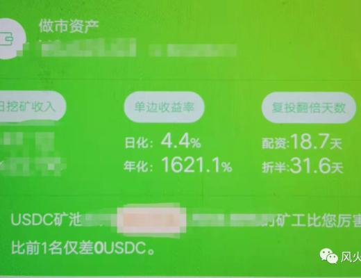算法稳定币 它不是稳定币