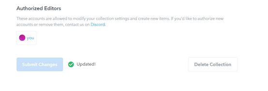 如何在OpenSea上免费创建NFT？
