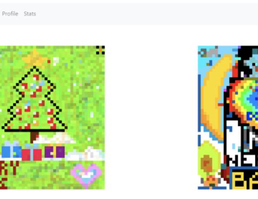 Berry Cards像素：一个DeFi+DAO+NFT项目