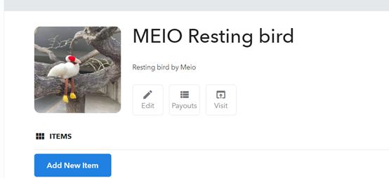 如何在OpenSea上免费创建NFT？