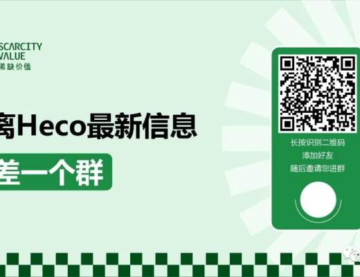 3月10-20日|Heco每日快讯