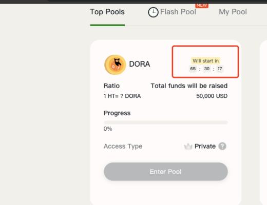 3月10-20日|Heco每日快讯