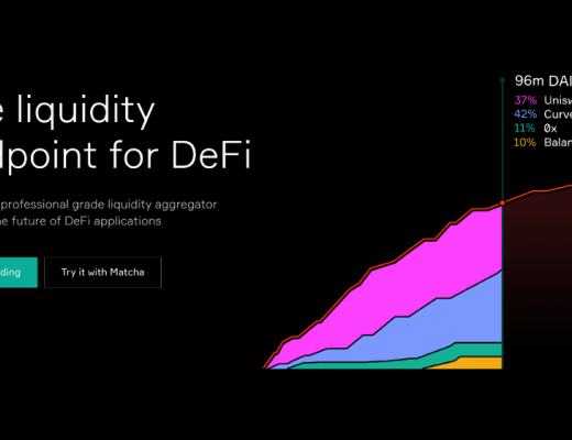 科普 | 了解 0x 协议的生态