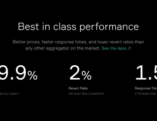科普 | 了解 0x 协议的生态