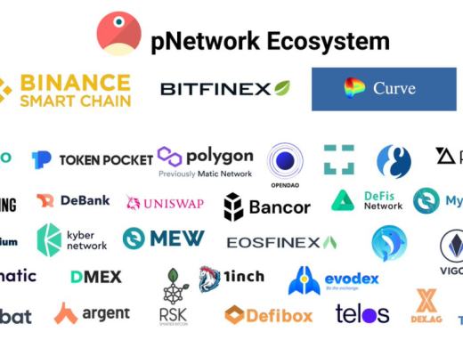 隐私类项目每周简报：Oasis、Secret、pNetwork、Incognito等