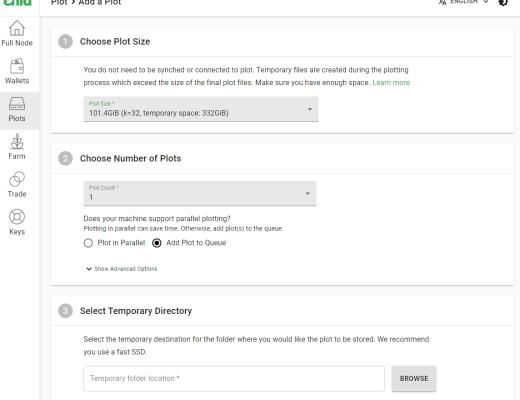 金色观察 | BitTorrent创始人新存储项目Chia主网上线(附挖矿指南)