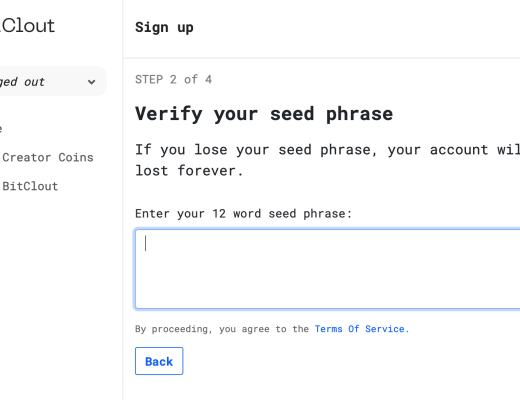 金色观察 | 获红杉资本、a16z等青睐的BitClout是什么？安全吗？