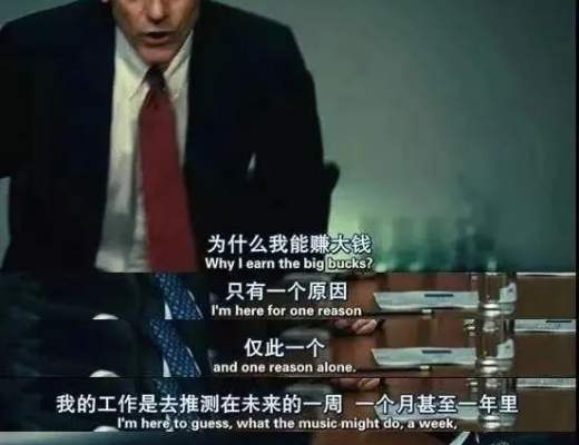 简单提示一下市场风险...狂欢会结束吗?