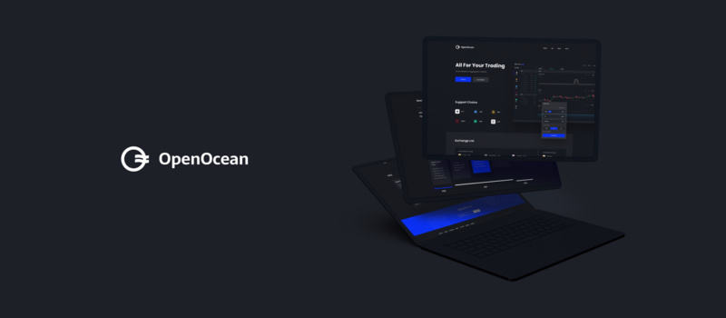 手把手教你使用全聚合协议OpenOcean