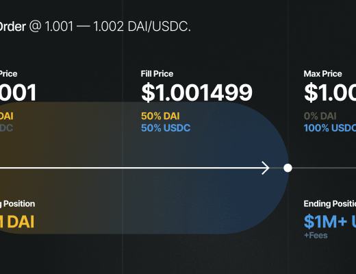 看懂Uniswap V3版本重大改进：提高资本效率与流动性 降低预言机Gas消耗 增加费用等级