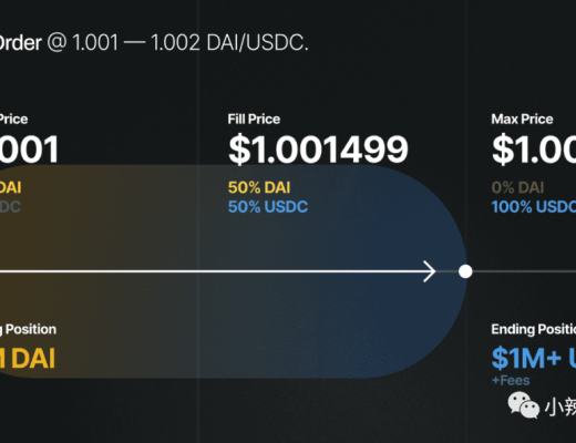 全面碾压DEX友商？全面解读Uniswap V3版本“主动流动性”创新细节